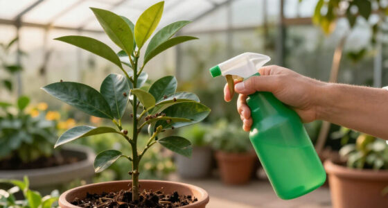 Don't Bring Scale Insects Indoors This Fall – How To Stop Them Before They Infest Your Houseplants