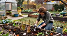 Don't Put Your Garden To Bed For Winter Until You've Done These 6 Things, Say Gardening Pros