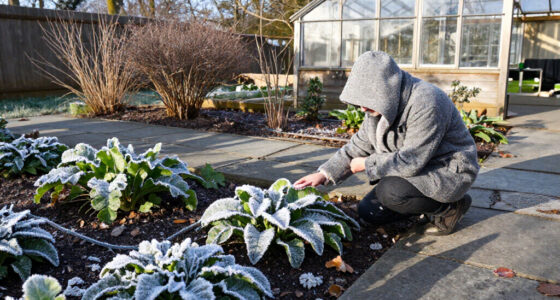 Don't Winterize These 7 Plants – They Actually Need The Cold To Grow Stronger Next Year