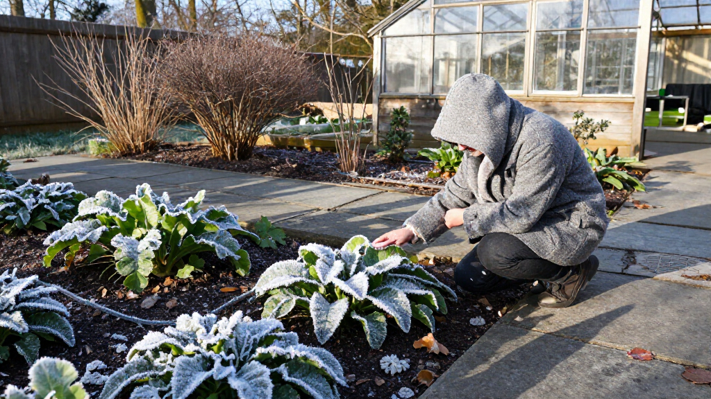Don't Winterize These 7 Plants – They Actually Need The Cold To Grow Stronger Next Year