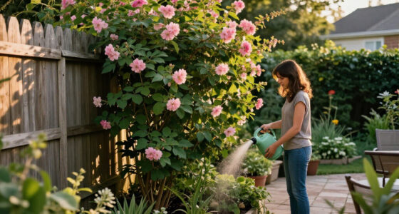 Every Garden Needs One Plant That Makes It Feel More Private – These 7 Beauties Give You Year-Round Cover