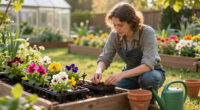 Flower Garden Planning Checklist 2026