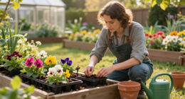 Flower Garden Planning Checklist 2026