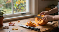 Forget Carving Pumpkins: Why This Fall Favourite Deserves A Place In Your Kitchen All Year Round