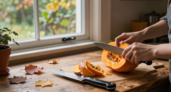 Forget Carving Pumpkins: Why This Fall Favourite Deserves A Place In Your Kitchen All Year Round