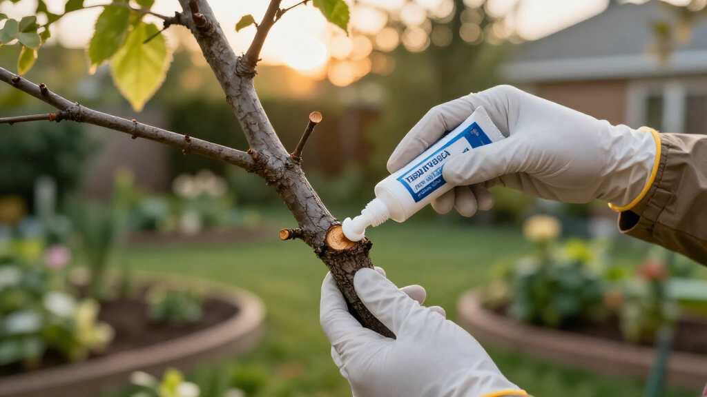Garden Mythbusters: Should You Seal Tree Wounds After Pruning Or Storm Damage? How To Help Them Heal