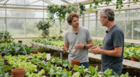 Grower To Grower Podcast: Get To Know Zoltan Kovacs, The New Director Of ThinkPlants