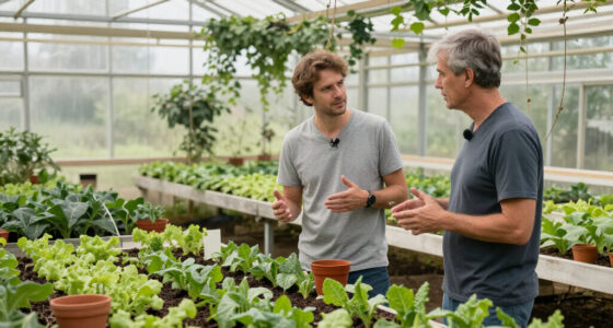 Grower To Grower Podcast: Get To Know Zoltan Kovacs, The New Director Of ThinkPlants