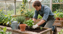 Herb Garden Setup Checklist 2026