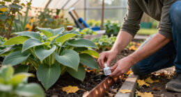 Hostas Need These 3 Things In October To Stop Destructive Slug Damage