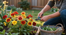 How To Prepare Blanket Flowers (Gaillardia) For Winter