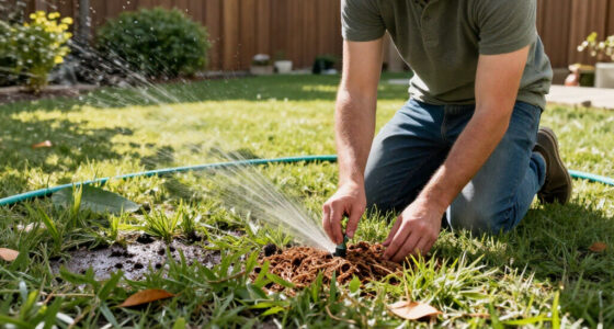 How To Prepare Your Lawn For El Niño – The 3 Best Ways To Keep Your Grass Alive During Heavy Rain And Stormy Weather
