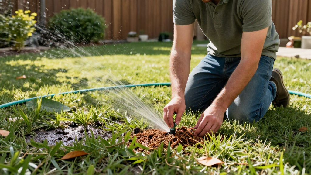 How To Prepare Your Lawn For El Niño – The 3 Best Ways To Keep Your Grass Alive During Heavy Rain And Stormy Weather