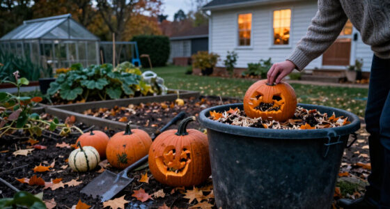 I'm Not Throwing Away My Halloween Pumpkins This Year – Here Are 7 Things I'll Be Doing Instead