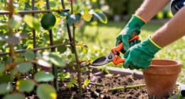 I’ve Used These Fiskars Pruners For 5 Years – They’re The Only Pair I Trust With My Precious Hydrangeas