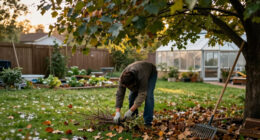 My Garden Is Littered With Leaves And Branches From My Neighbour's Tree After Storm Boelo – I Asked Legal Experts Whose Responsibility It Is To Clear It Up
