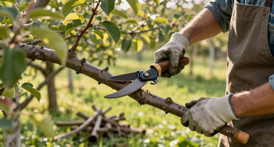 Not Sure Which Pruning Saw You Need? Here’s How To Choose The Right One For Your Yard