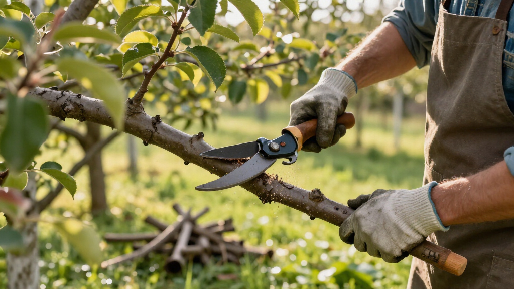 Not Sure Which Pruning Saw You Need? Here’s How To Choose The Right One For Your Yard
