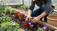 Saffron Is The World's Most Expensive Spice Yet It's So Easy To Grow A Flavorful Garden Harvest