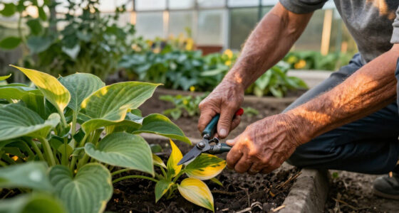 Should You Cut Back Hostas In The Fall? Here’s When To Prune Them