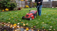 Should You Cut Your Grass Short Before Winter? Here’s What Experts Say