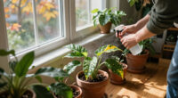 Spider Mites Taking Over Your Houseplants? It’s A Common October Problem – Here’s How To Get Rid Of Them Fast
