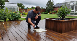Storms Can Secretly Damage Your Patio – Check These 4 Things To Prevent Long-term Consequences