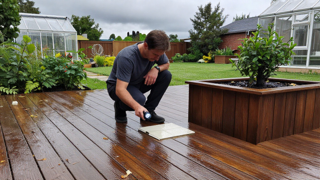 Storms Can Secretly Damage Your Patio – Check These 4 Things To Prevent Long-term Consequences