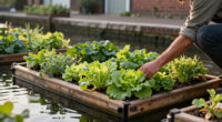 The Floating Gardens Of ‘Bobylon’