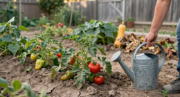 The Summer Heat Devastated My Garden, But These Are The Fruits And Vegetables That Survived – And What I’ll Grow Next Year