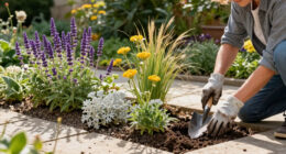 Think Gravel Gardens Are Boring? 5 Plants That Add Colour, Texture And Interest With Minimal Upkeep