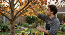 Think Twice Before Pruning Trees In October – Only These 3 Exceptions Can Tolerate A Light Trim
