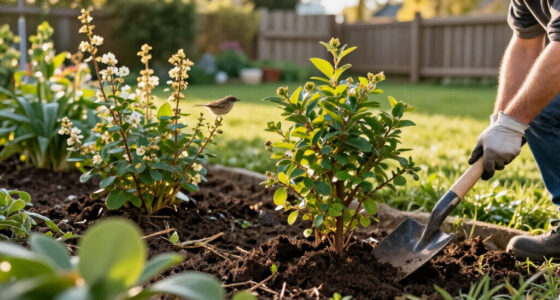 This Is The Best Type Of Hedging To Feed Wildlife, Create Shade And Reduce Pollution In Your Garden – And Experts Say It Thrives In UK Soils