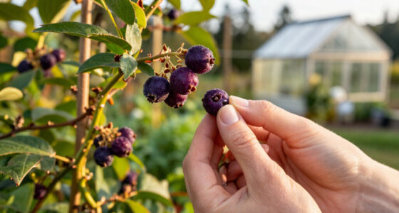 What Is A Marionberry? A Guide To Oregon’s Famous Berry