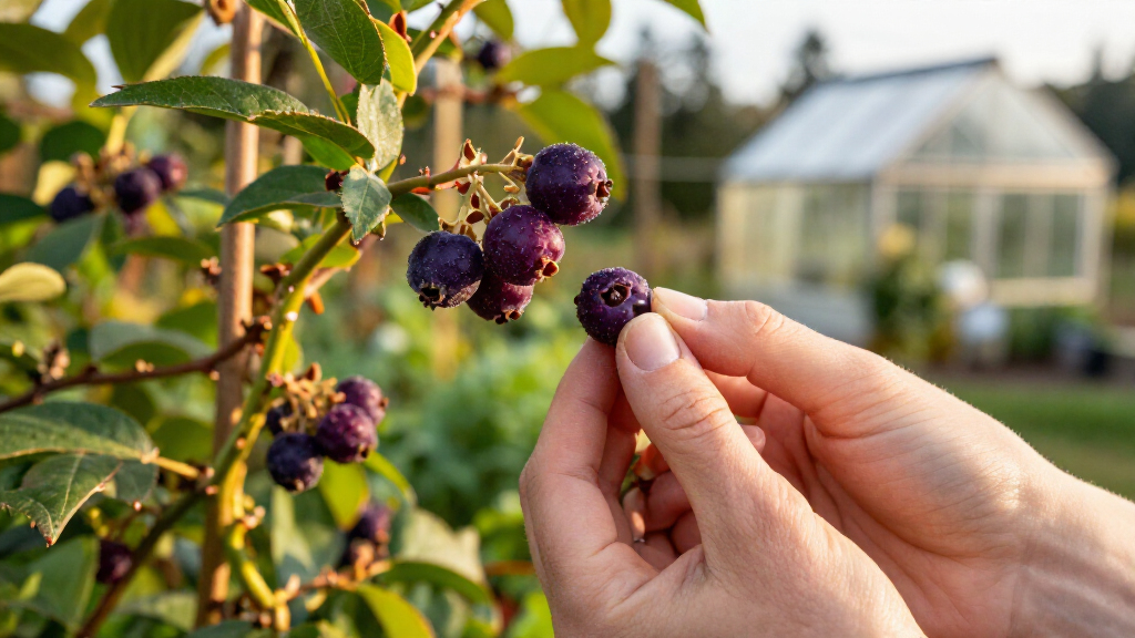 What Is A Marionberry? A Guide To Oregon’s Famous Berry
