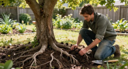 What To Do About Exposed Tree Roots—and What Not To Do