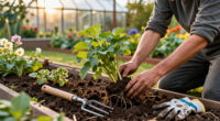 When To Divide Perennials—and How To Do It
