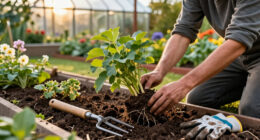 When To Divide Perennials—and How To Do It