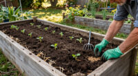 Your Garden Beds Need A Living Blanket This Fall – These 5 Cover Crops Fight Weeds And Enrich Soil